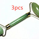  Green 3pcs