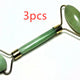  Green 3pcs