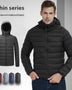 Casime Lightweight Coat