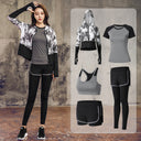  1 Grey and black
