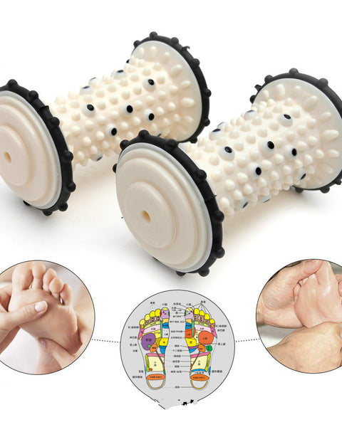 Home foot massager