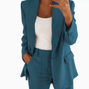  Bluegreen