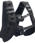 Weighted Vest, 30 Lbs Weight Vest With Reflective Stripe, Adjustable Buckle Body Weight Vest For Men Women, Workout Equipment For Strength Training, Running, Jogging, Fitness, And Weight Loss
