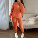  Orange Red