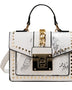 Fashion Alligator Women Shoulder Bags