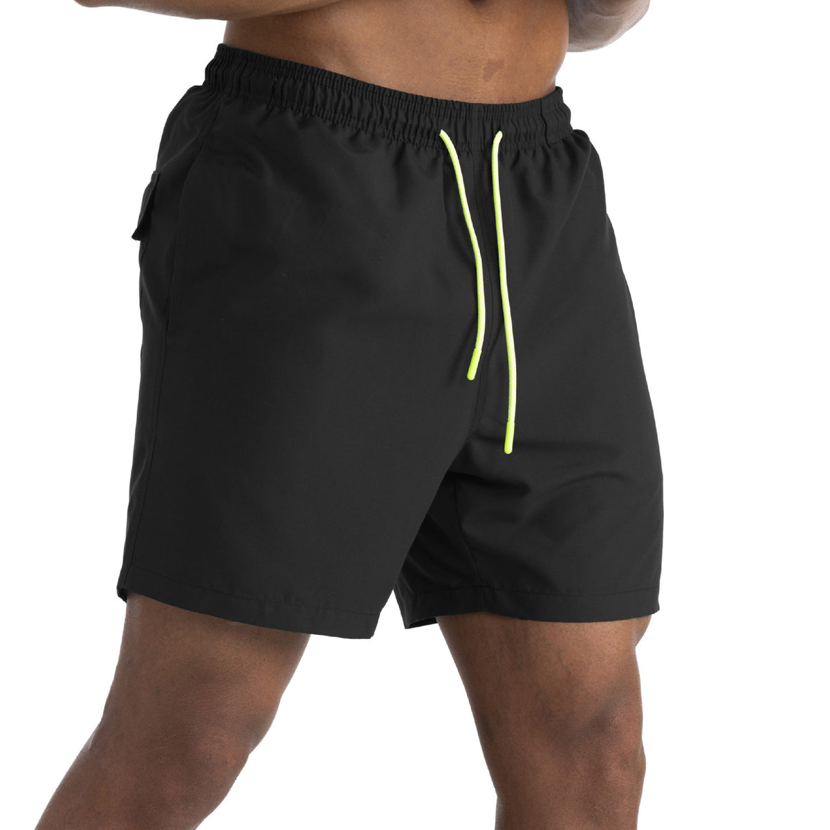 Summer Beach Pants Shorts For Men