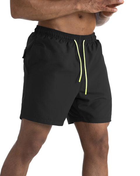 Summer Beach Pants Shorts For Men