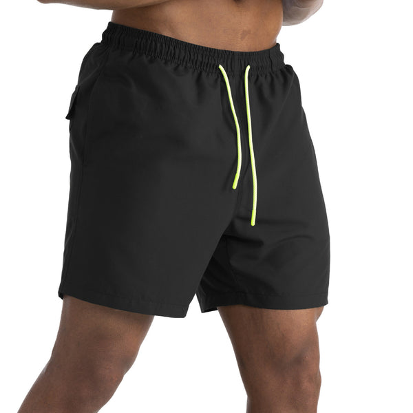 Summer Beach Pants Shorts For Men