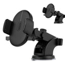  2pcs Black