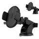  2pcs Black