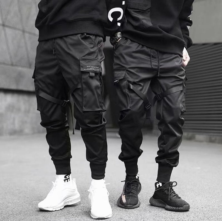 Harem Joggers