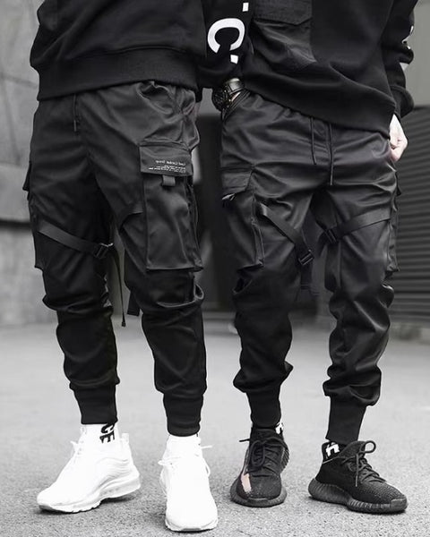 Harem Joggers