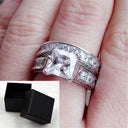  Silvery With Box
