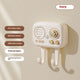  Ivory White