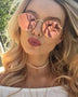 Women Retro Sunglasses