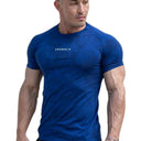  Blue Camouflage