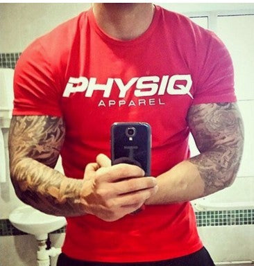 Physiq T-Shirt