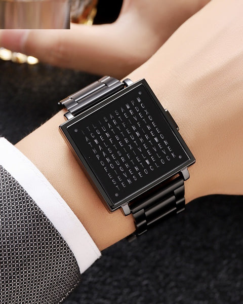 Fashion Military Wristwatch For Men Women Waterproof Clock LED Light Outdoor Digital Sport Electronic Watches