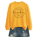  Yellow Black Font