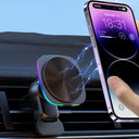  Black RGB Color Light