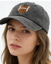 Football Gifts For Women Men  Football Heart Baseball Cap