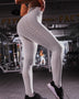 Scrunch Leggings