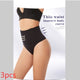  Black 3pcs