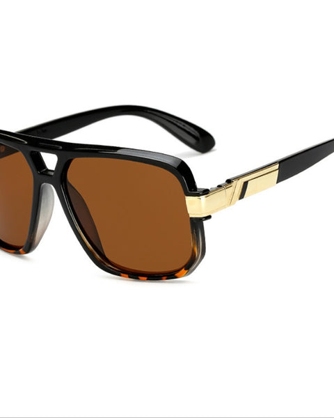 Retro Sunglasses