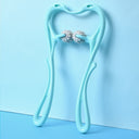  New Roller Swan Blue
