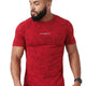 Red Camouflage