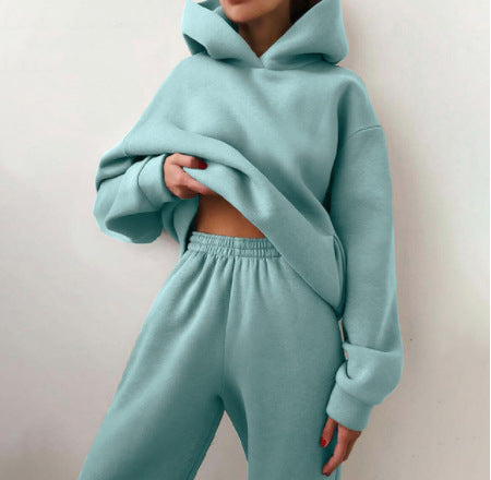 Carlie Tracksuit