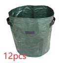  Green 12pcs