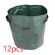  Green 12pcs