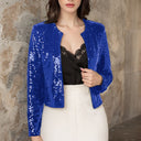  Sapphire Blue