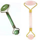  Green and pink