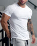 Running Fitness Workout T-shirt