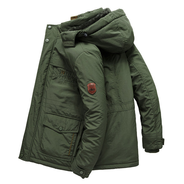 RS Coat