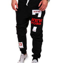  Black red