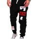  Black red