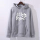  Grey white words