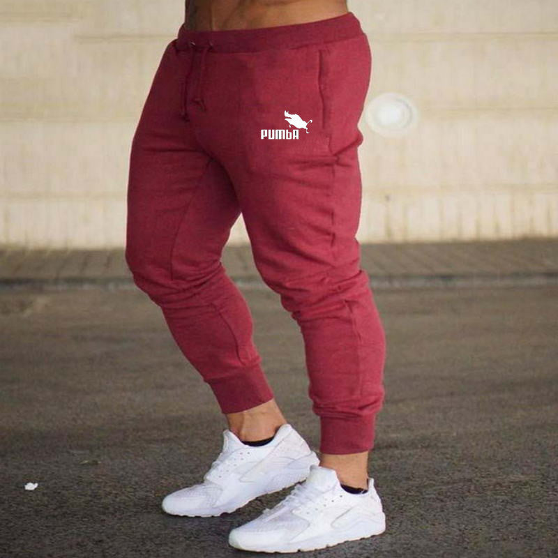 European Joggers