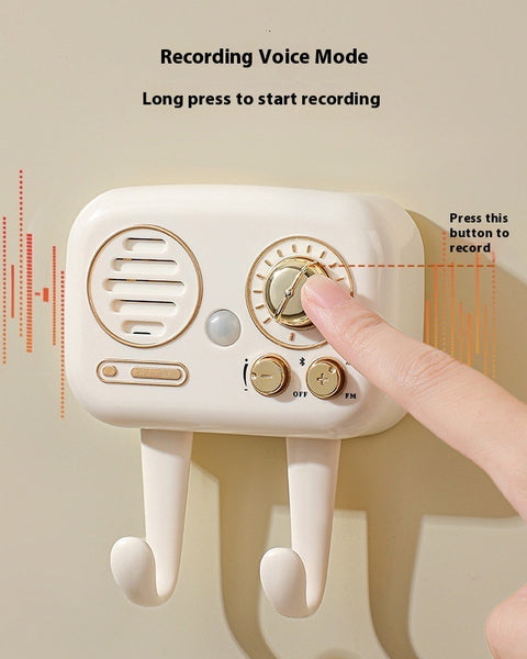 Exit Reminder Smart Voice Reminder Artifact Automatic Intelligent Induction To Go Out For People Forget Your Keys Sensor