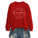  Bright Red White Font