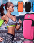 Arm Band For Sports Fitness