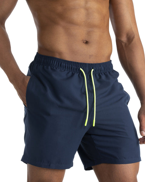 Summer Beach Pants Shorts For Men