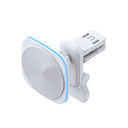  White Blue Light
