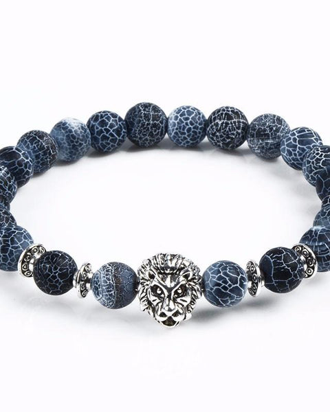 Lion Bracelet