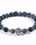 Lion Bracelet