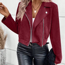  Wine Red