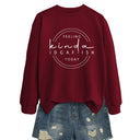  Wine Red White Font